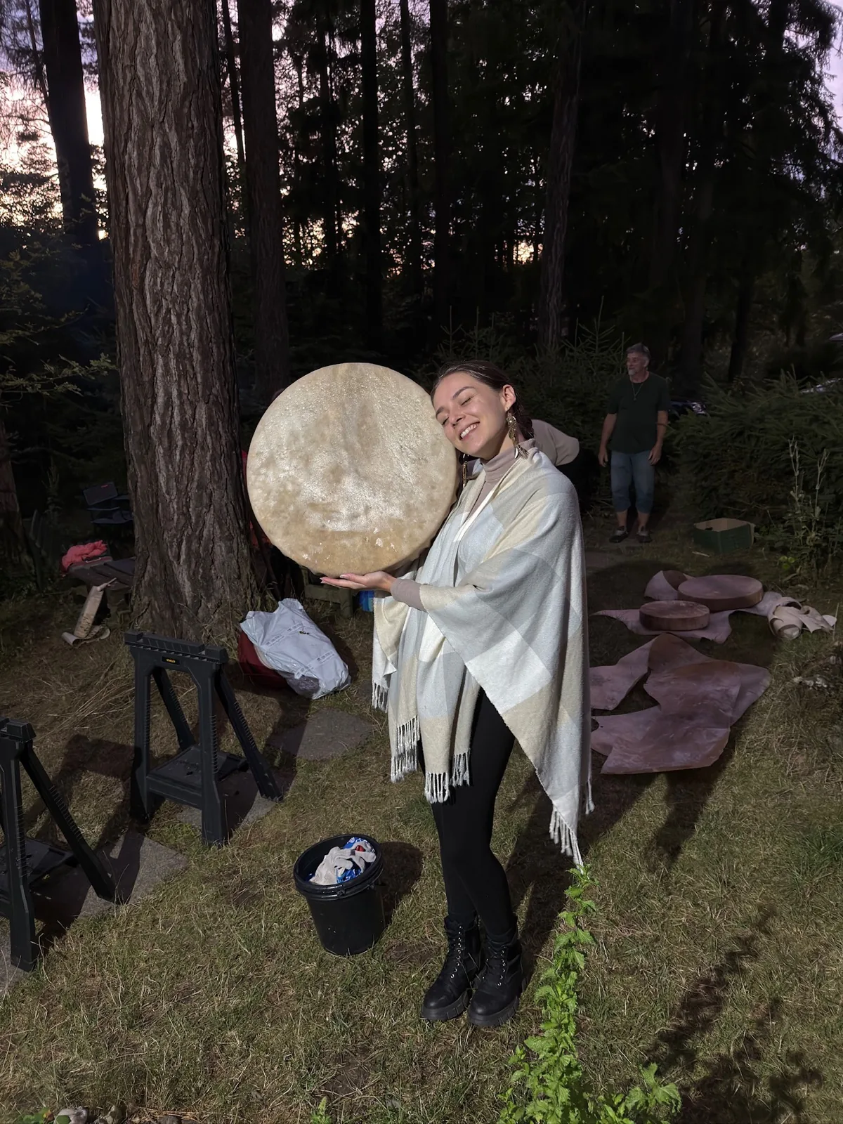 Kakaová ceremonie