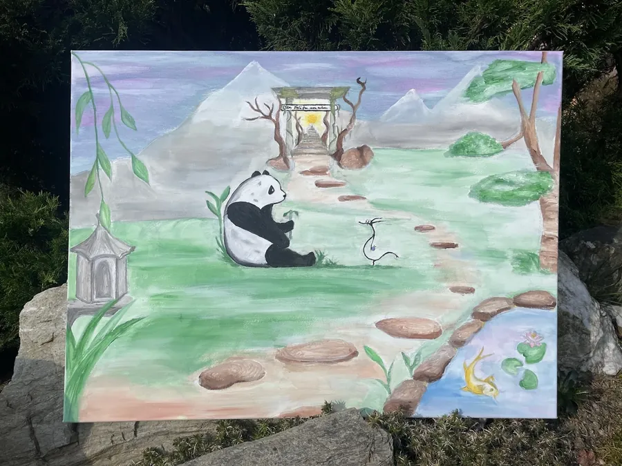 Těm, kteří jdou svou cestou